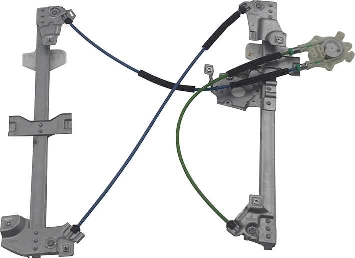 Window Regulator (60.82492.0)