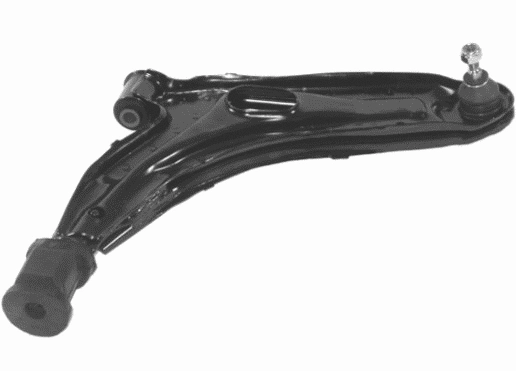 Control/Trailing Arm, wheel suspension (20028 01)