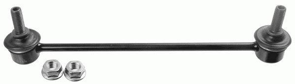 Link/Coupling Rod, stabiliser bar (33272 01)