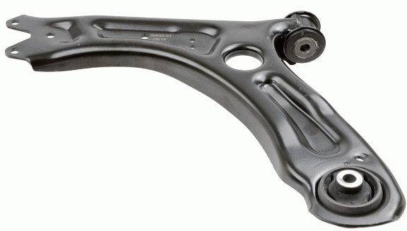 Control/Trailing Arm, wheel suspension (38635 01)