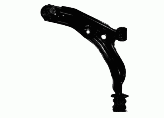 Control/Trailing Arm, wheel suspension (15601 01)