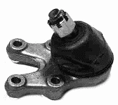Ball Joint (11864 01)