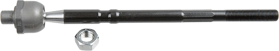 Inner Tie Rod (39043 01)