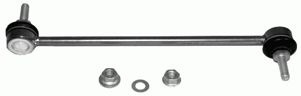 Link/Coupling Rod, stabiliser bar (19387 02)