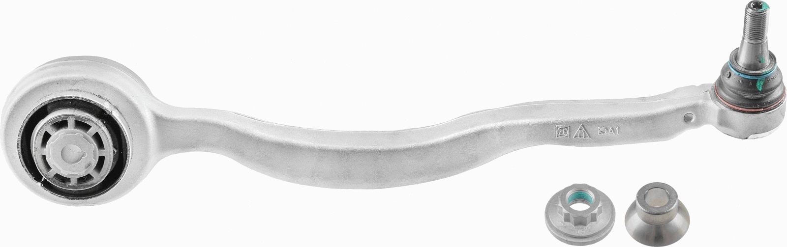 Control/Trailing Arm, wheel suspension (38867 01)