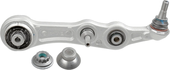 Control/Trailing Arm, wheel suspension (39585 01)
