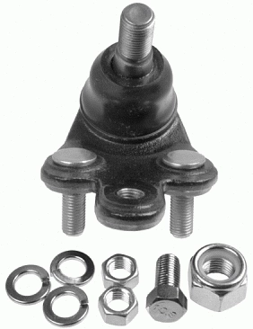 Ball Joint (11897 01)