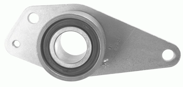 Deflection/Guide Pulley, V-ribbed belt (24799 02)