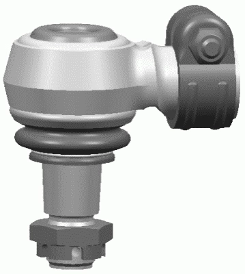 Tie Rod End (21075 01)