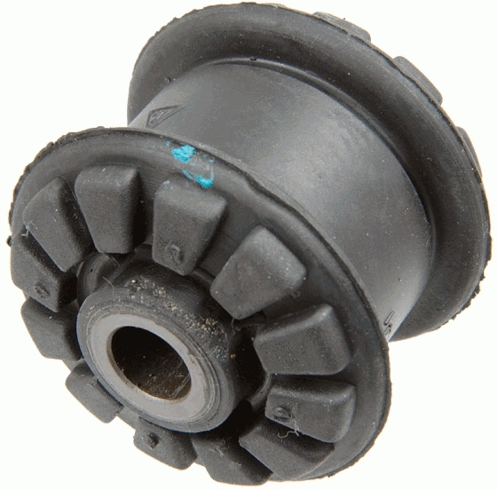 Mounting, control/trailing arm (10125 02)