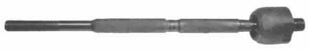 Inner Tie Rod (25492 01)