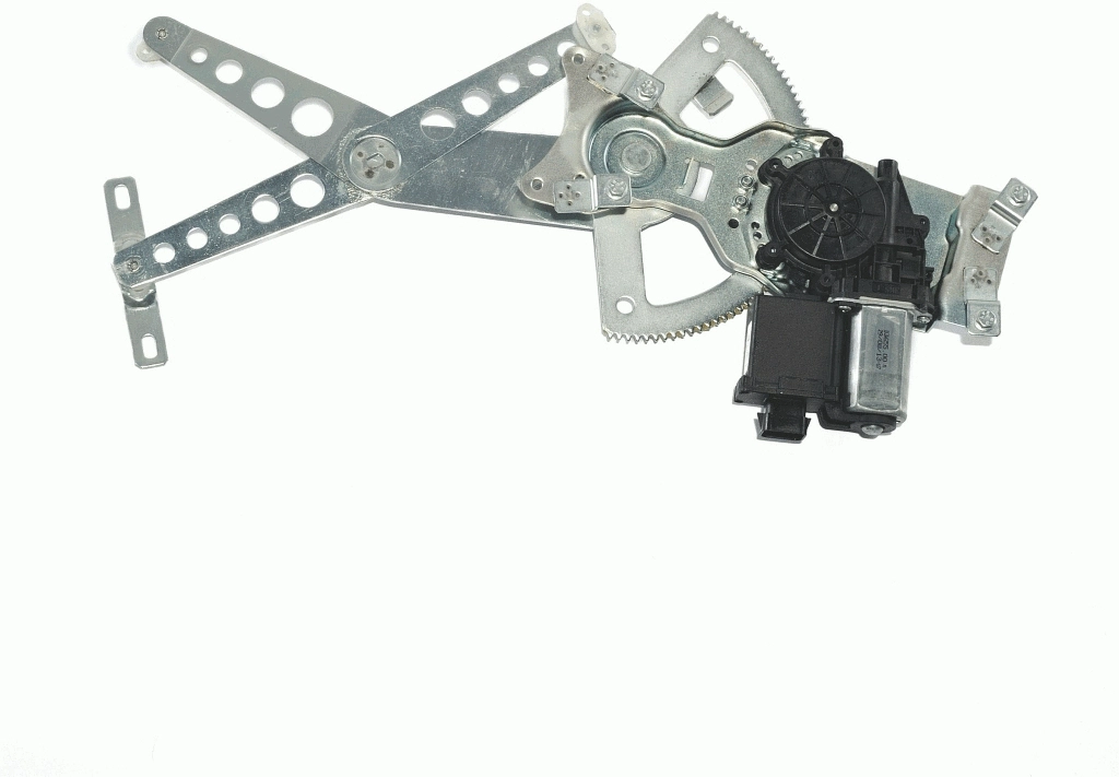 Window Regulator (60.80289.0)