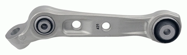 Control/Trailing Arm, wheel suspension (37347 01)