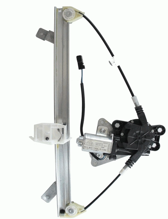 Window Regulator (60.80175.0)