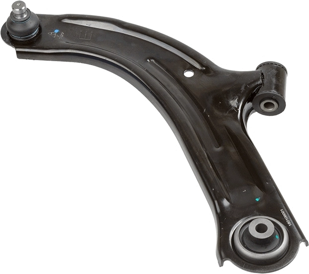 Control/Trailing Arm, wheel suspension (29699 01)