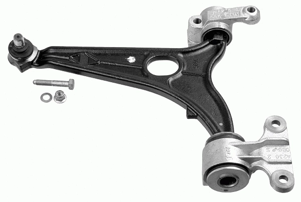 Control/Trailing Arm, wheel suspension (34825 01)