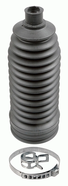 Bellow, steering (37601 01)