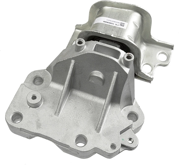 Mounting, automatic transmission (39480 01)