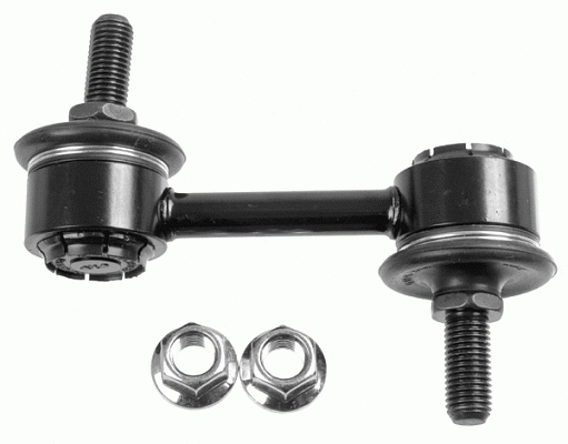 Link/Coupling Rod, stabiliser bar (34486 01)