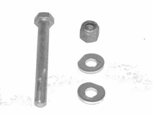 Repair Kit, wheel suspension (21947 01)