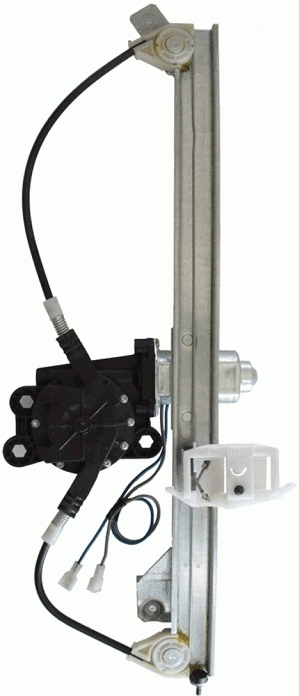 Window Regulator (60.81190.0)