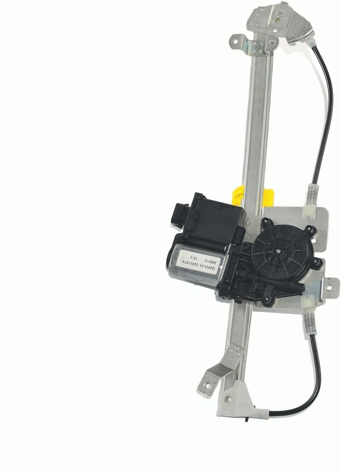 Window Regulator (60.81633.0)