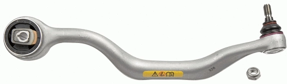 Rod/Strut, wheel suspension (19309 01)