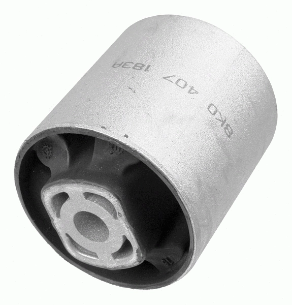 Mounting, control/trailing arm (35380 01)
