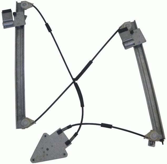 Window Regulator (60.81041.0)