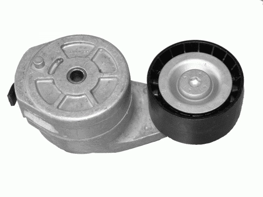 Belt Tensioner, V-ribbed belt (27367 01)