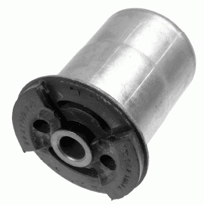Bushing, axle beam (22493 01)