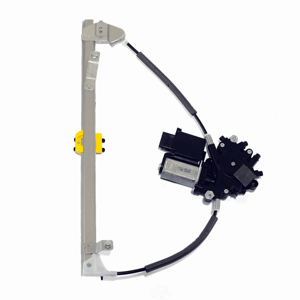 Window Regulator (60.80868.0)