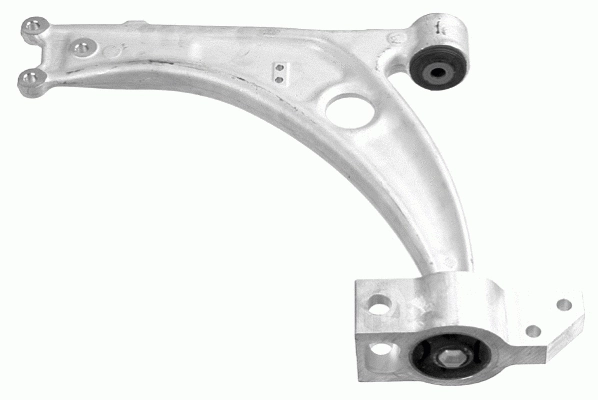 Control/Trailing Arm, wheel suspension (34647 01)