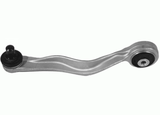 Control/Trailing Arm, wheel suspension (13674 01)
