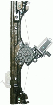 Window Regulator (60.80651.0)