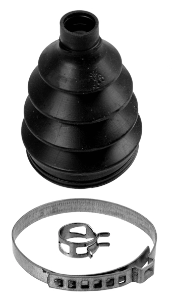 Bellow, steering (33610 01)