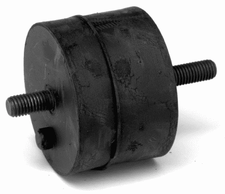 Mounting, engine (10450 01)
