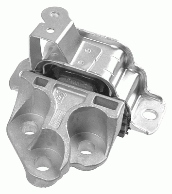 Mounting, engine (34460 01)
