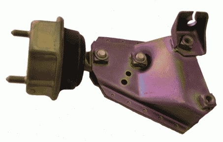 Mounting, automatic transmission (25567 01)