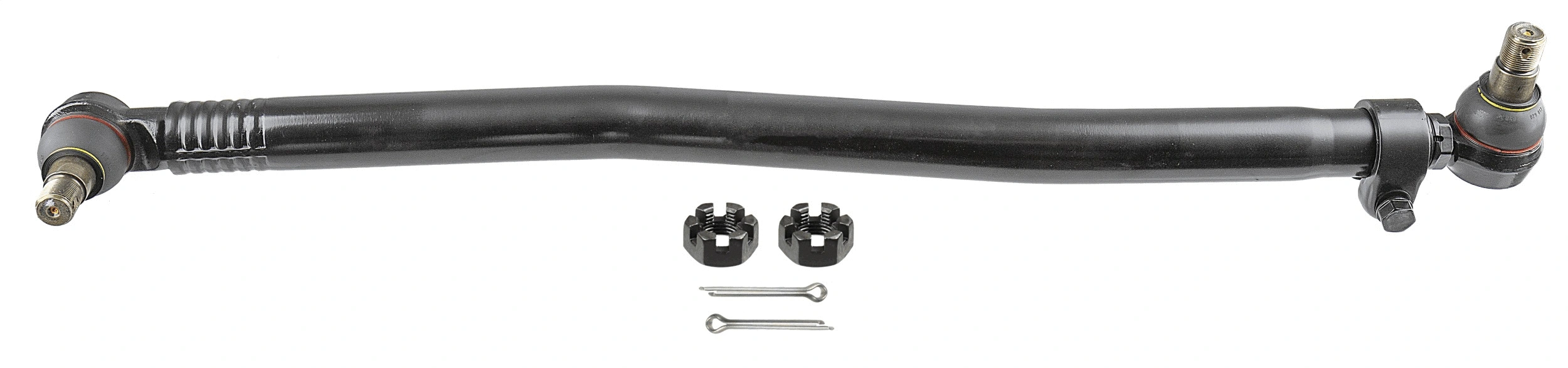Centre Rod Assembly (43454 01)
