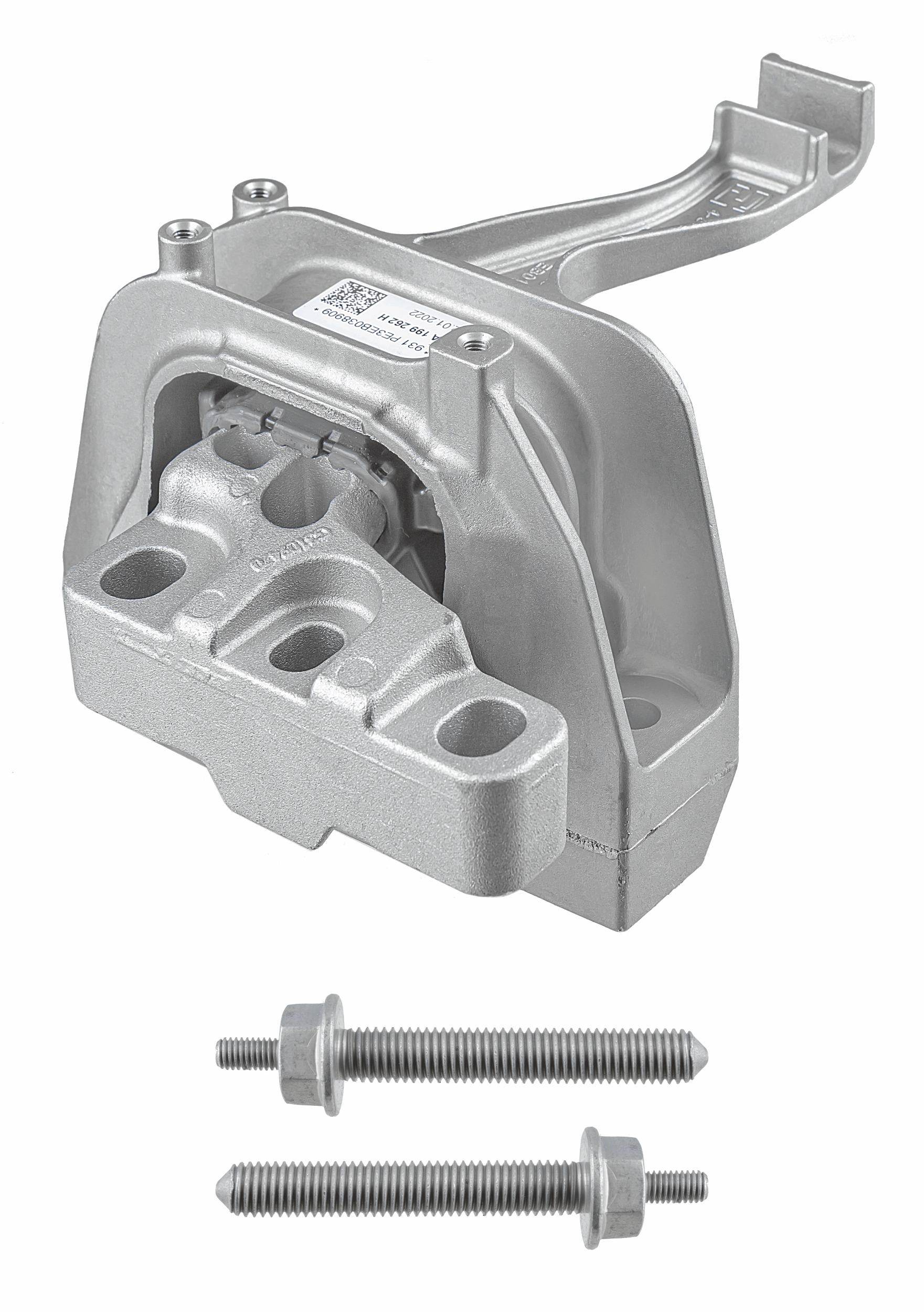 Mounting, engine (44140 01)