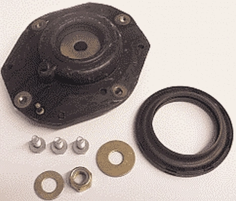 Repair Kit, suspension strut support mount (31468 01)