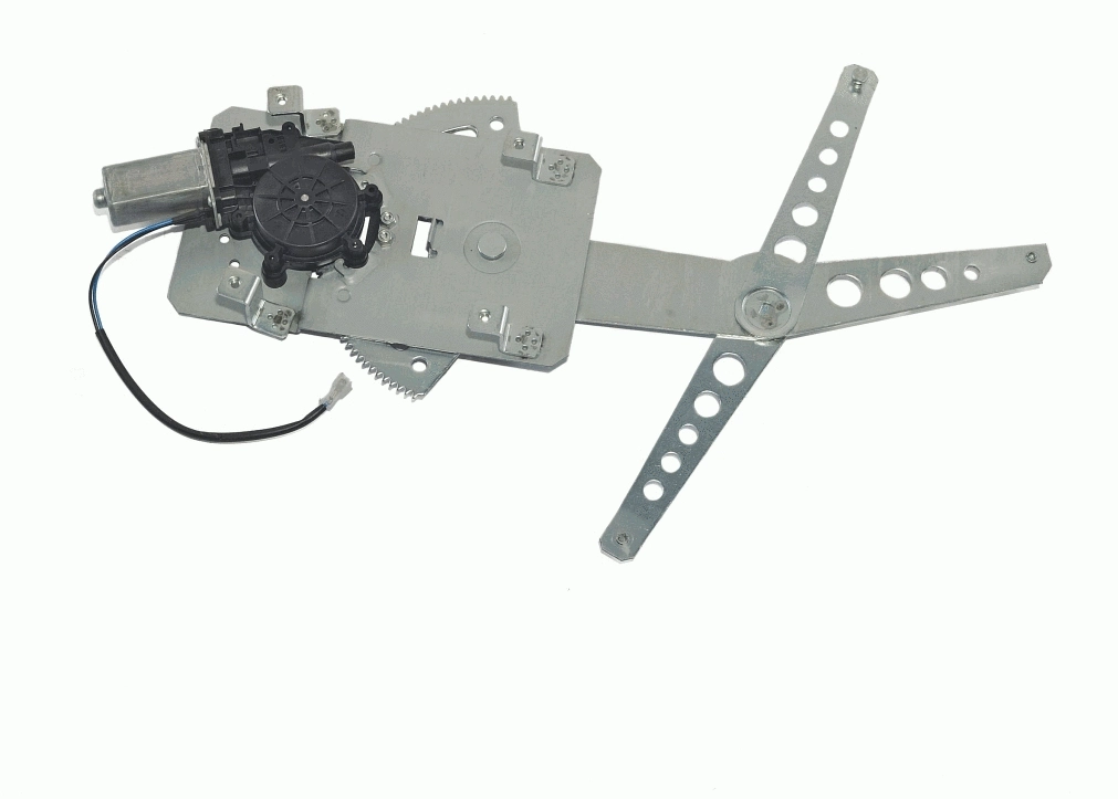 Window Regulator (60.30032.0)