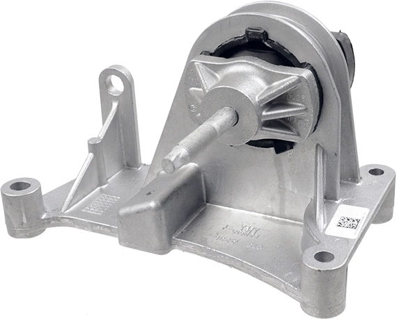Mounting, engine (42143 01)