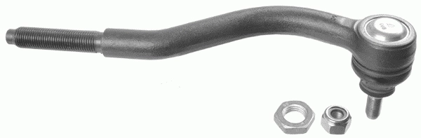 Tie Rod End (12074 01)
