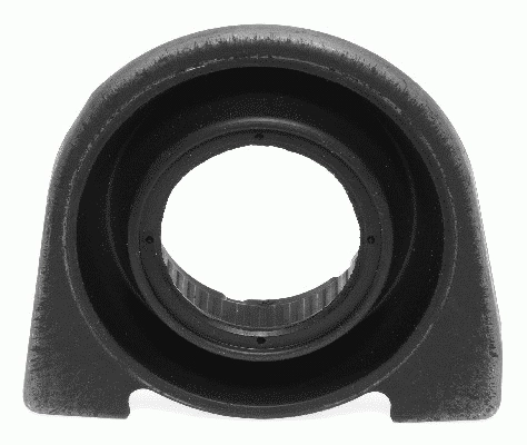 Suspension, propshaft (24734 01)