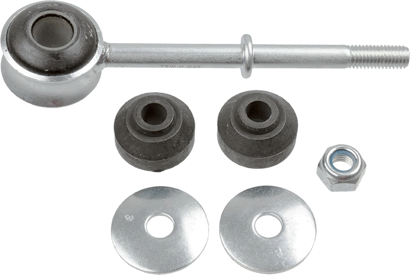Link/Coupling Rod, stabiliser bar (38614 01)