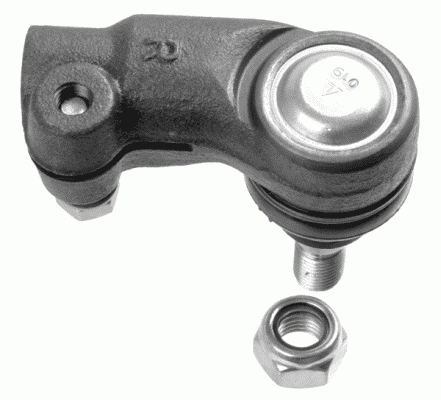 Tie Rod End (12180 02)