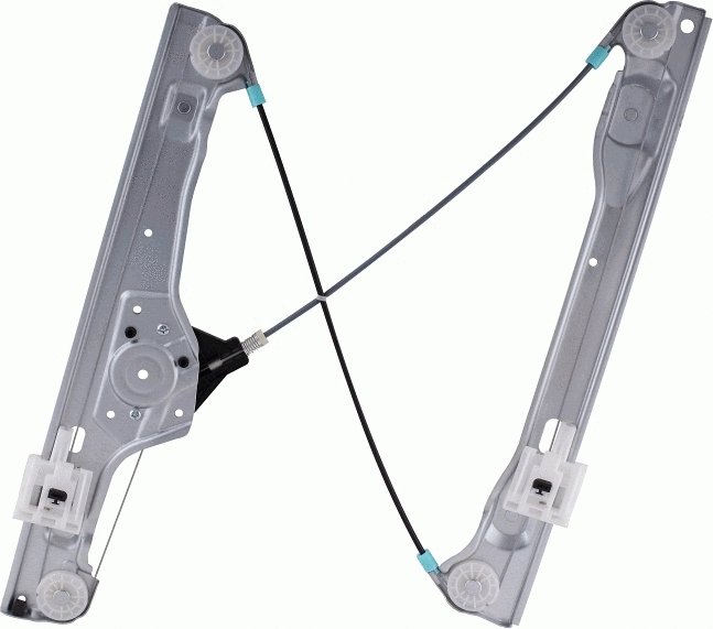 Window Regulator (60.80859.0)
