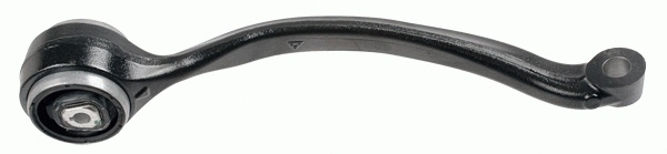 Control/Trailing Arm, wheel suspension (37120 01)